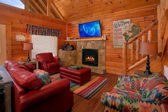 Photo of 1644 Little Cabin Loop
