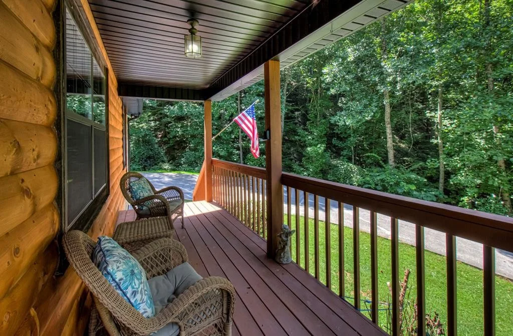 Photo of Unit DOLLYSWOOD at 3764 DOLLYS Drive