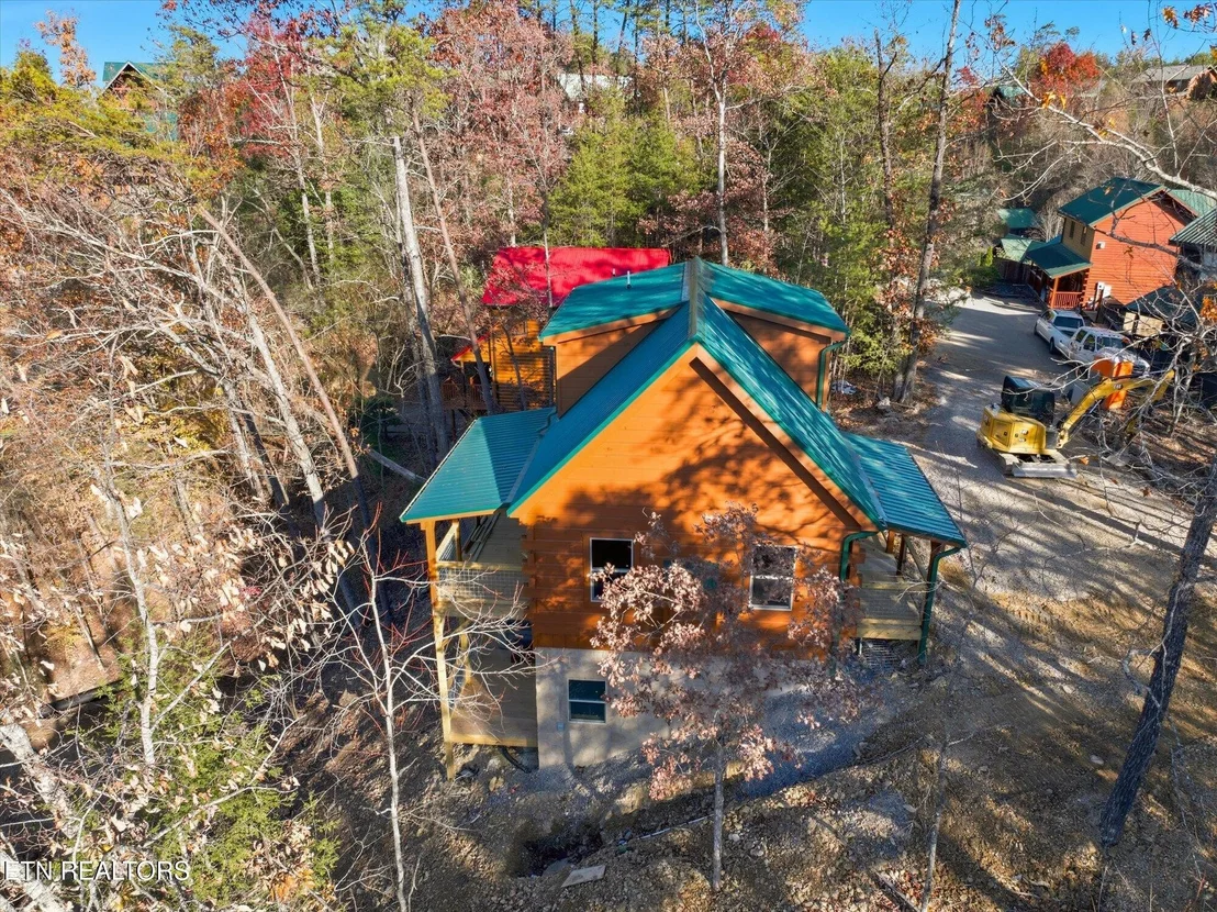 Photo of 586 Chickasaw Gap Way