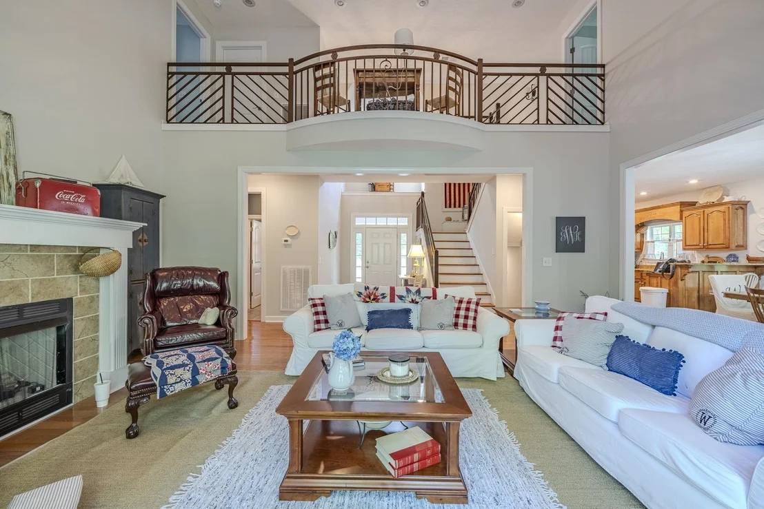 Photo of 120 KNOTTY OAKS TRL