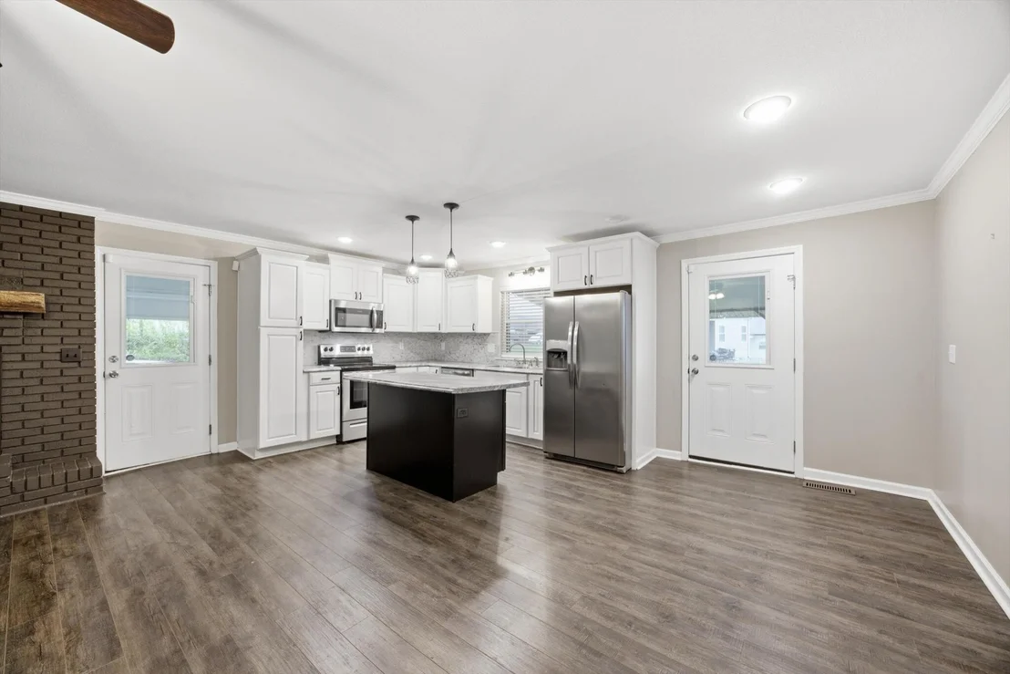 Photo of 1320 Wooten Road
