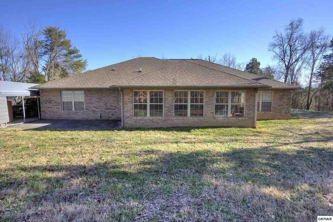 Photo of 521 Cedar Top Drive