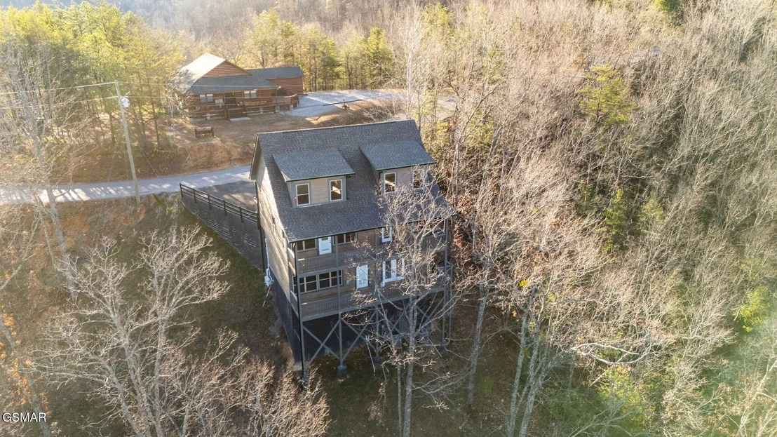 Photo of 2350 Misty Shadows Drive