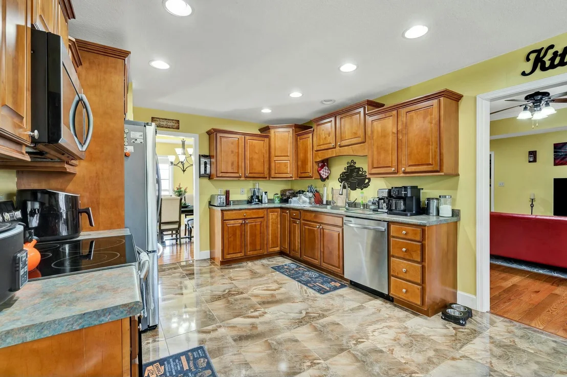 Photo of 1306 Tomahawk Drive