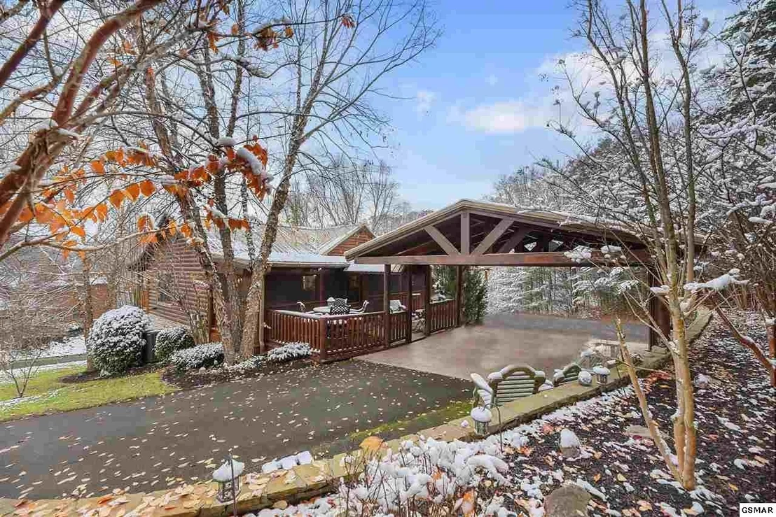 Photo of 2807 Cedar Falls Way