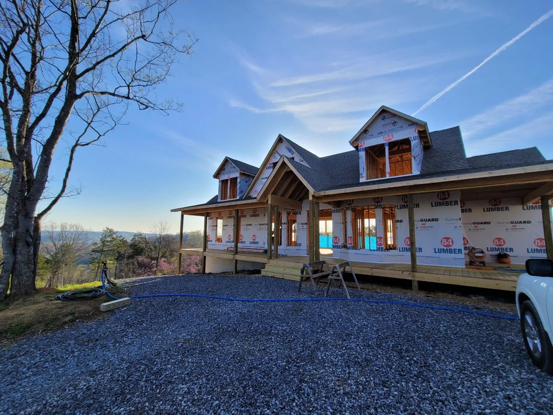 Photo of 1113 Winding Drive