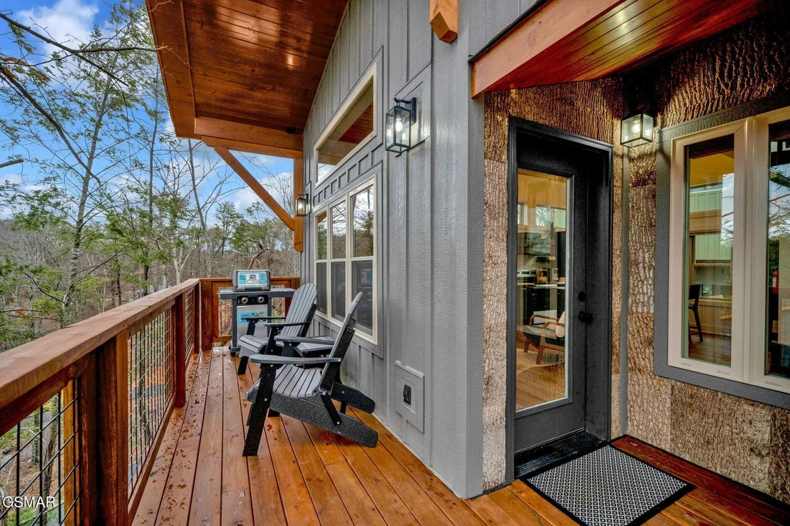 Photo of Unit 3 at 2385 Forge Hideaway Loop