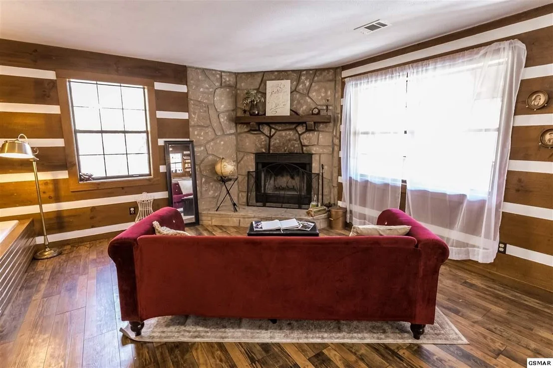 Photo of 4164 Wears Valley Road