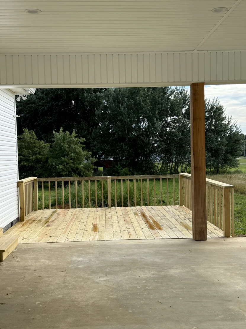 Photo of 408 Rabbit Trail Rd