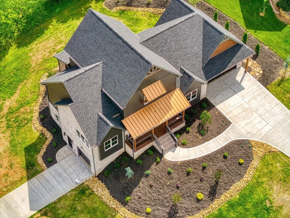 Photo of 1703 War Paint Trail