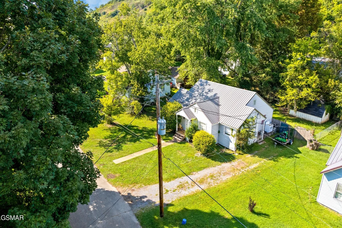 Photo of 302 Jackson Street