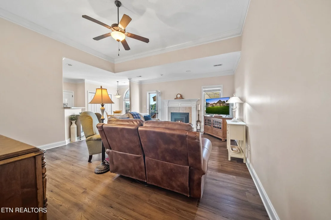 Photo of 8231 Horseshoe Mesa Tr