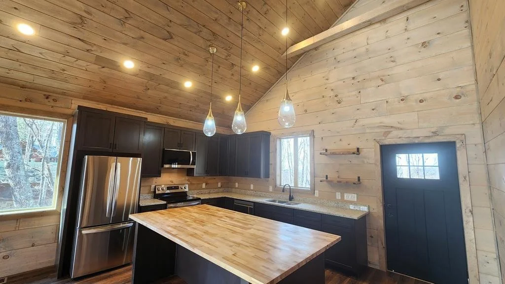 Photo of 938 Ski View Lane