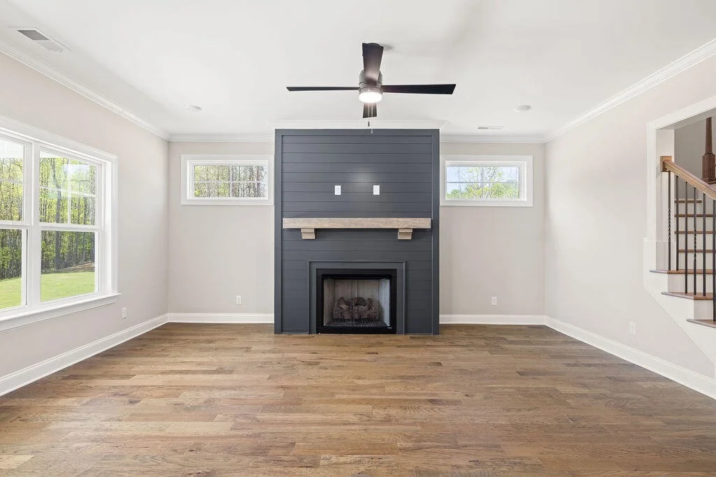 Photo of Unit 202 at 3582 Windmill Way