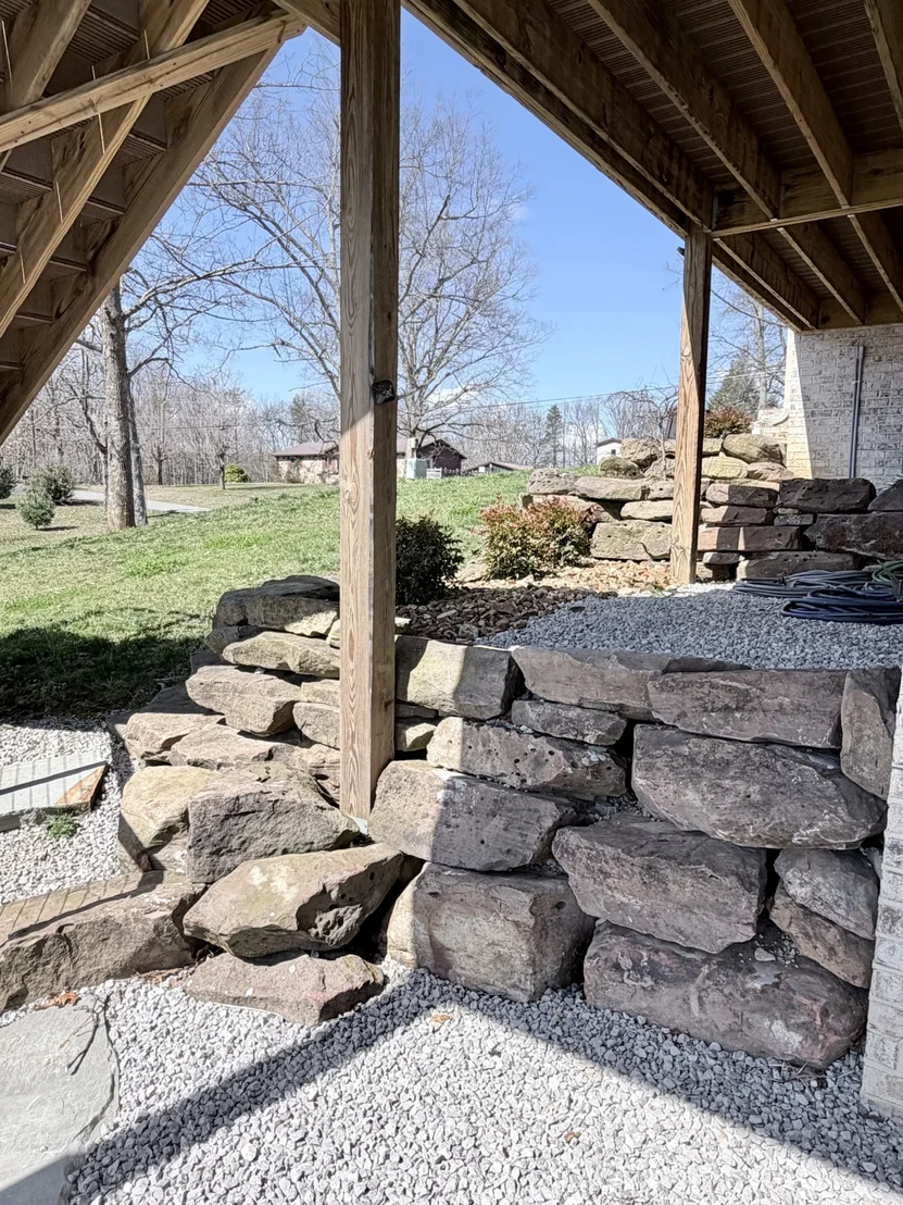 Photo of 1018 Idlewild Dr