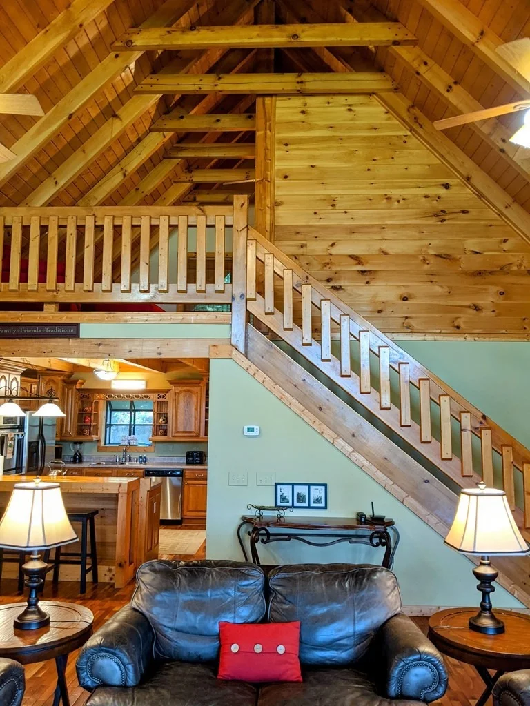 Photo of 2347 Headrick Lead