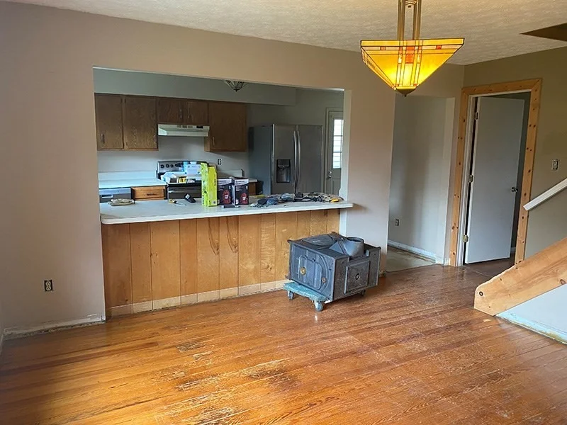 Photo of 1240 Byrams Fork Road