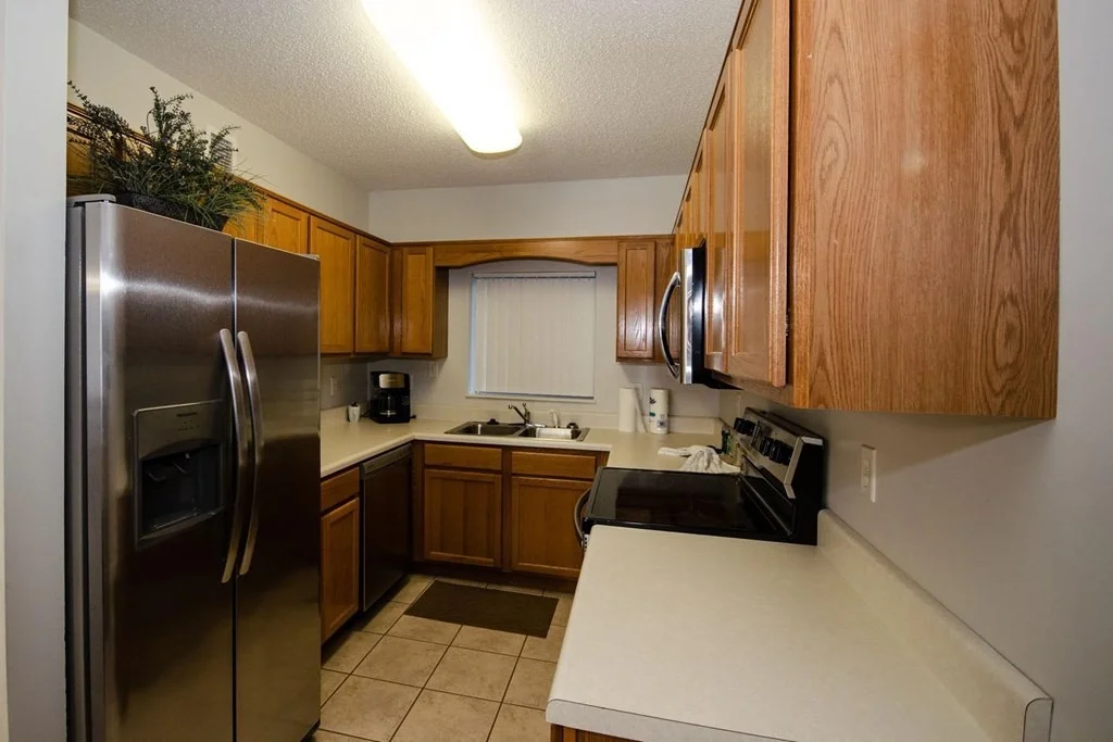 Photo of Unit 621 at 205 Ogle Drive