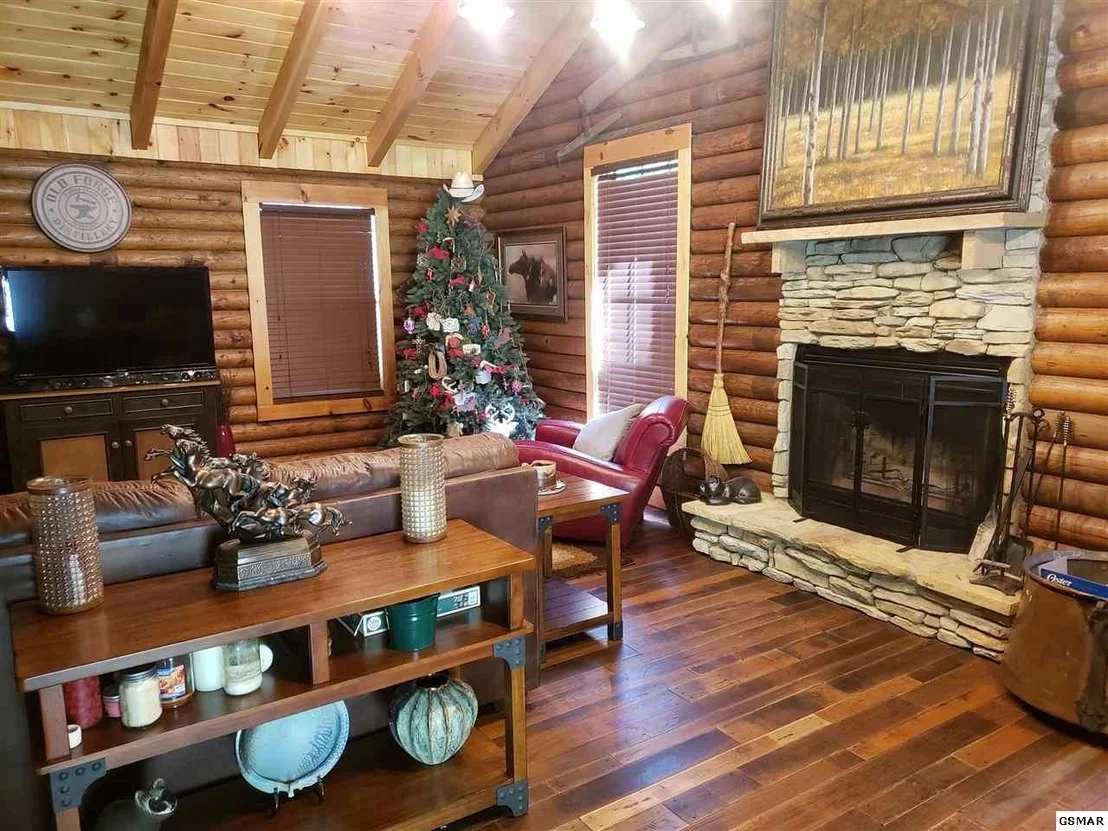 Photo of 602 Wilderness Trail