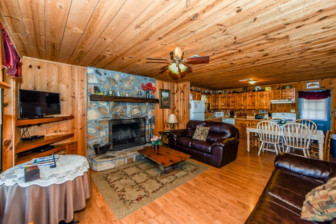 Photo of 3430 Bear Mountain Lane