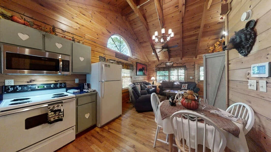 Photo of 2830 Laughing Pine Lane