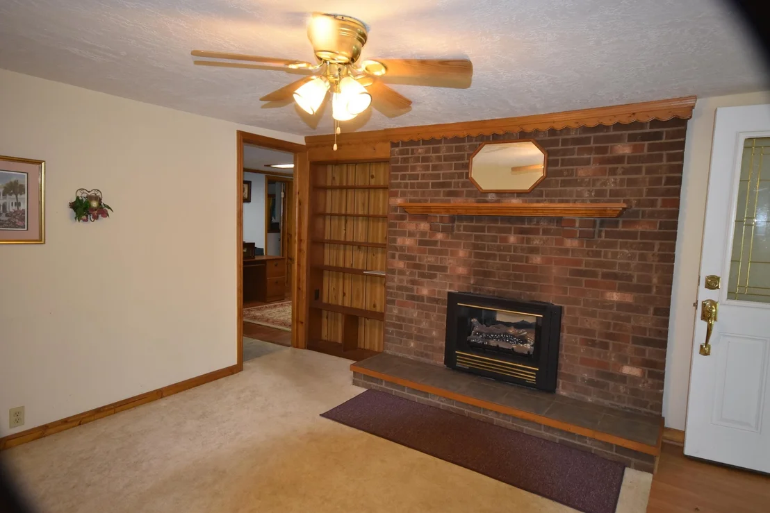 Photo of 1203 McConnell Rd