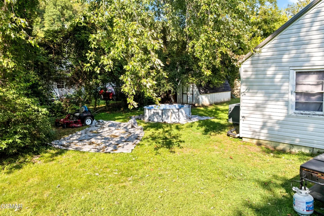 Photo of 302 Jackson Street