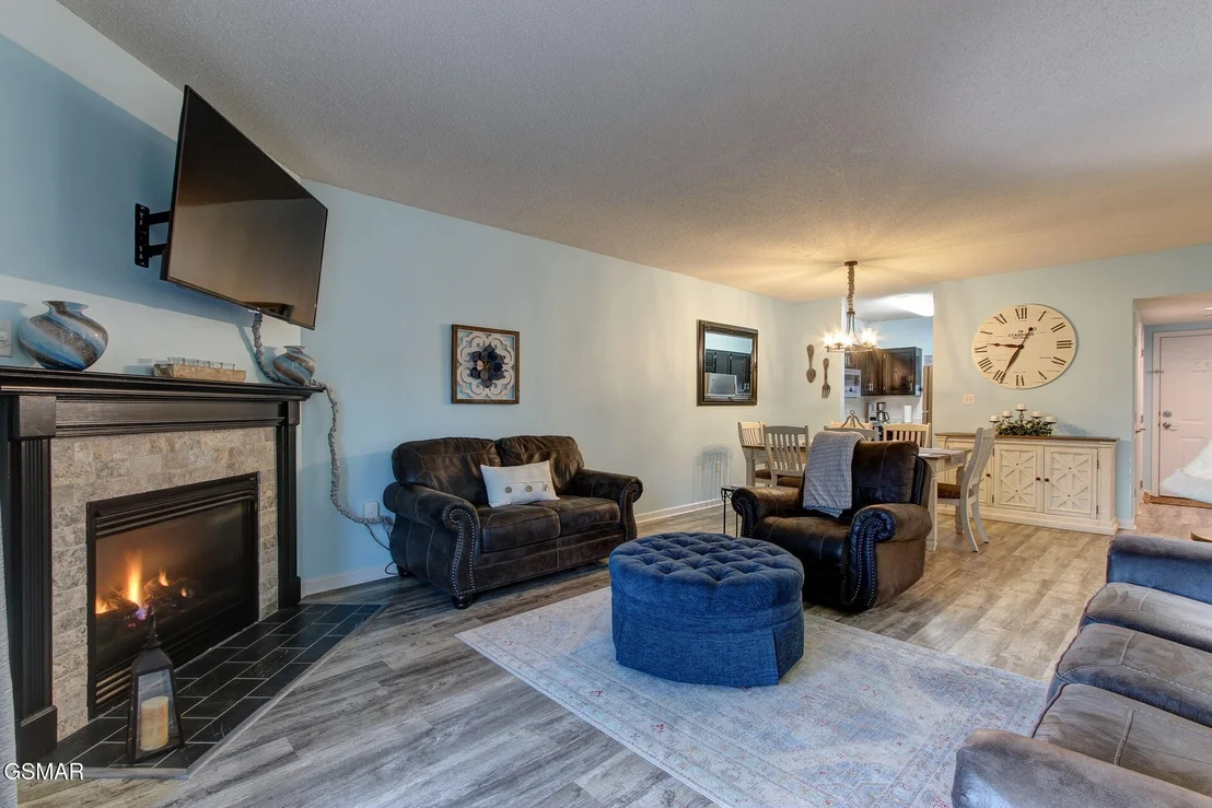 Photo of Unit 333 at 205 Ogle Drive