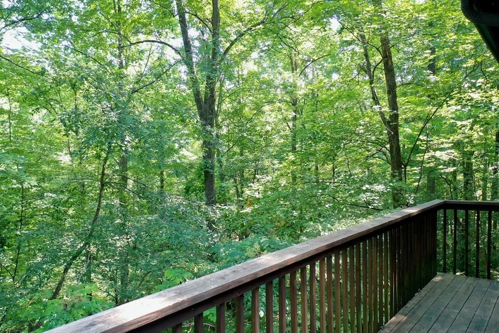 Photo of Unit HAPPYHIKER at 1027 Elm Circle
