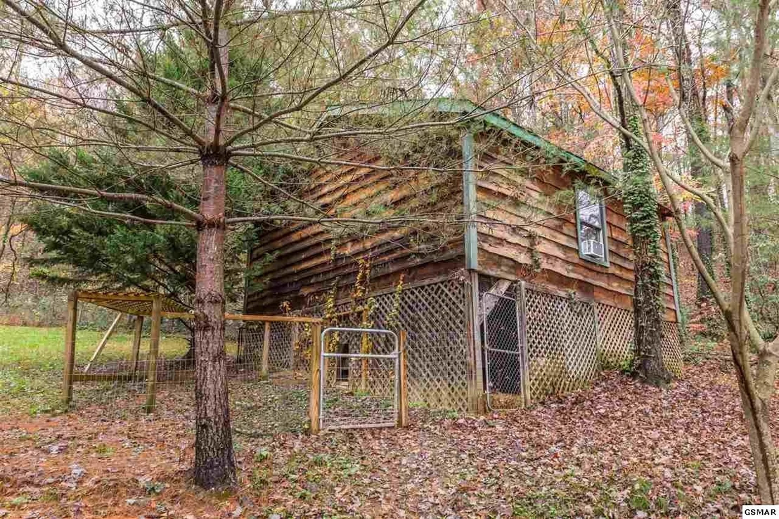 Photo of 4164 Wears Valley Road