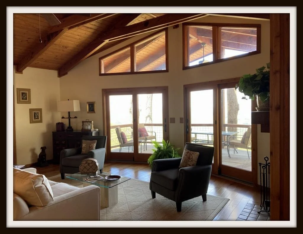 Photo of 3750 COVE MOUNTAIN Road