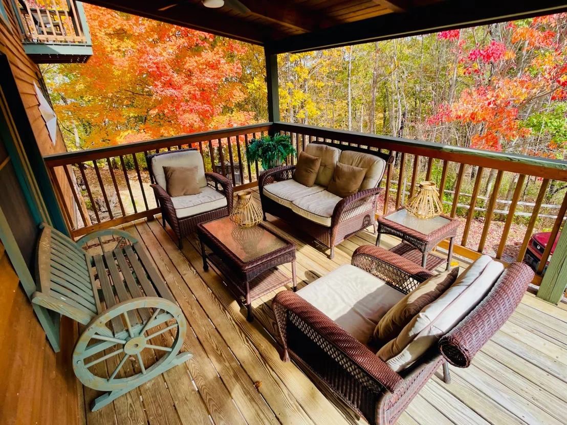 Photo of 2261 Headrick Lead