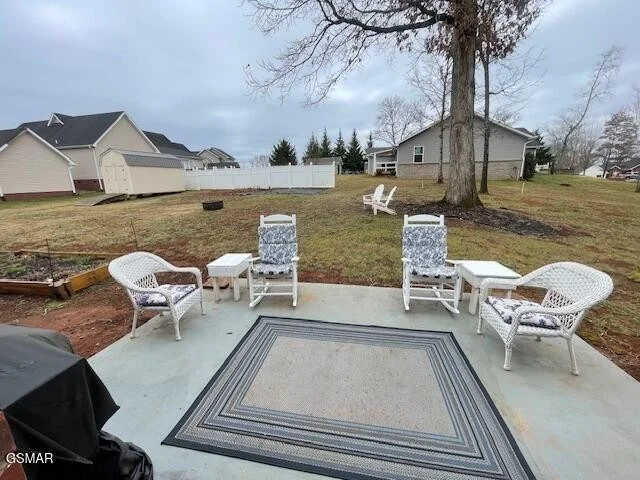 Photo of 1415 BENJAMIN Boulevard
