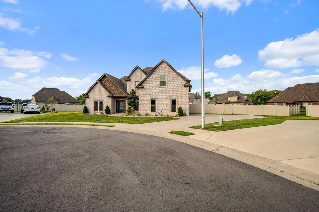 Photo of 5155 Cedar Retreat Dr