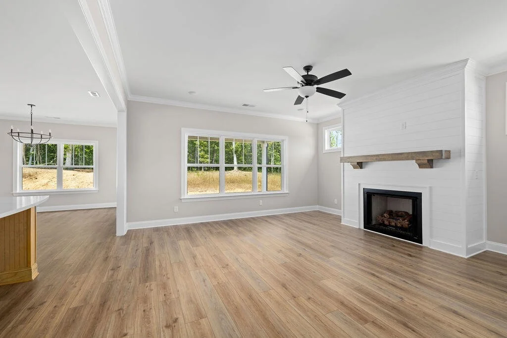 Photo of Unit 203 at 3570 Windmill Way