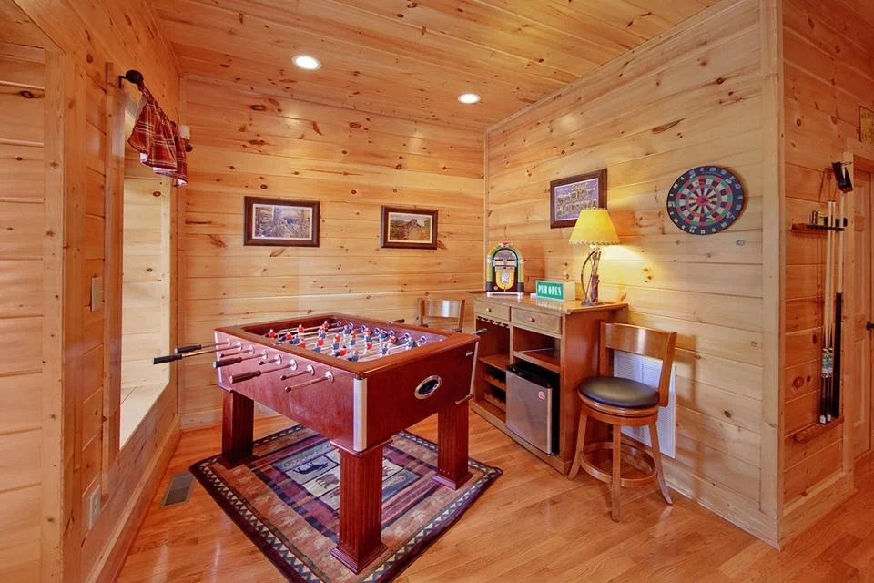 Photo of 1721 Summit View Way
