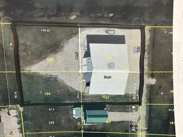 Photo of 0 ALI GRACE LN