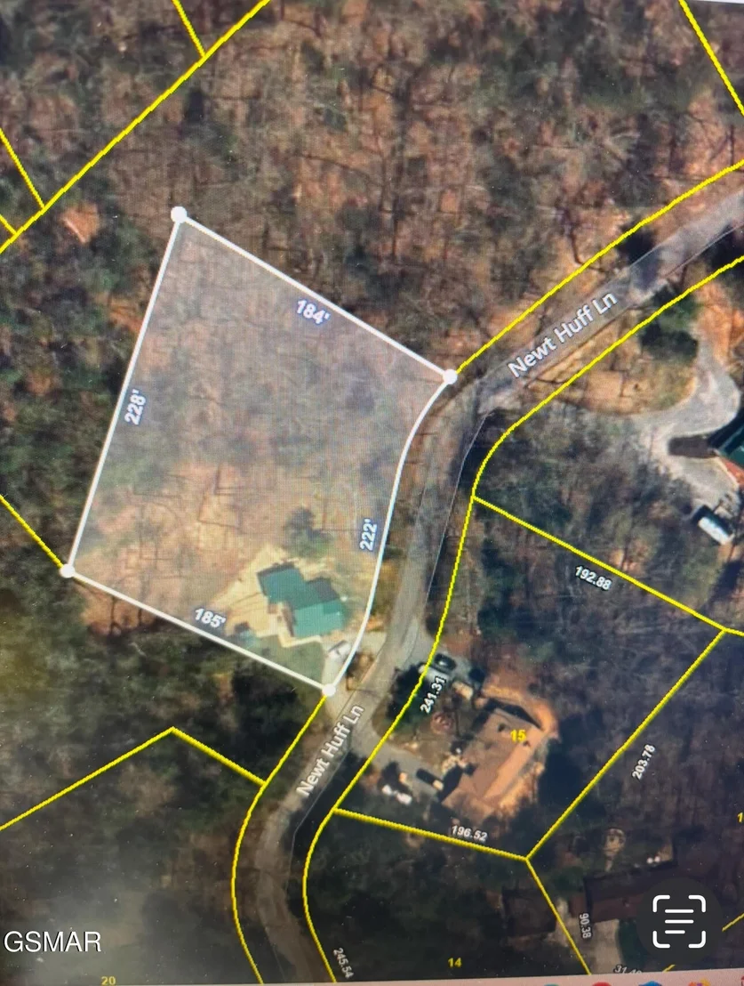 Photo of 2155 Newt Huff Lane