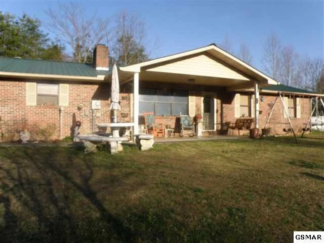 Photo of 2310 Goldrush Road