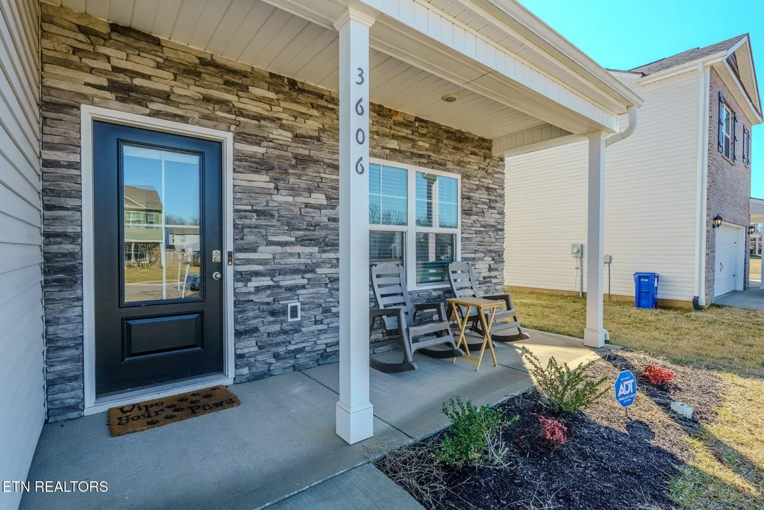 Photo of 3606 Gregory Drive