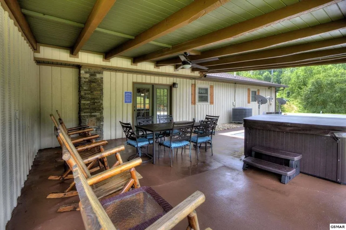 Photo of 1430 Goose Gap Road