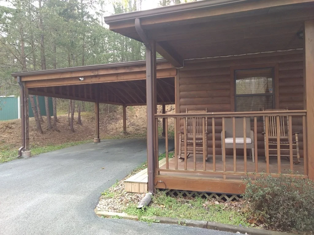 Photo of 1520 Alpine Drive
