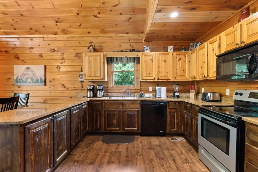 Photo of 1638 Little Cabin Loop