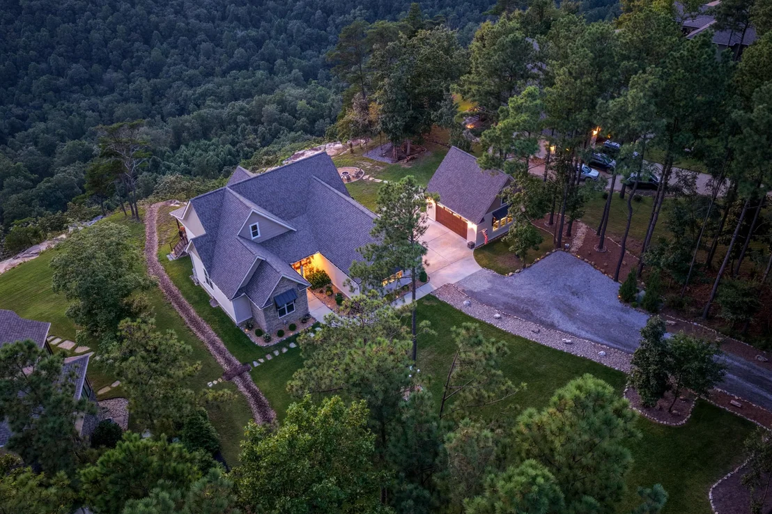 Photo of 3745 Raulston Falls Road