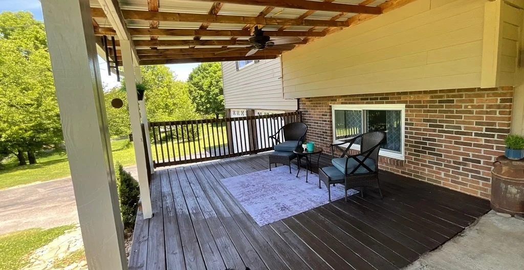 Photo of 1509 Floyd Road