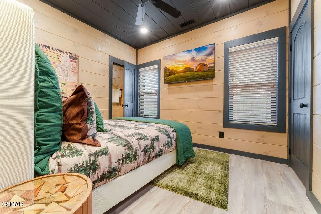 Photo of Unit LOT6 at 625 Summer Valley Way