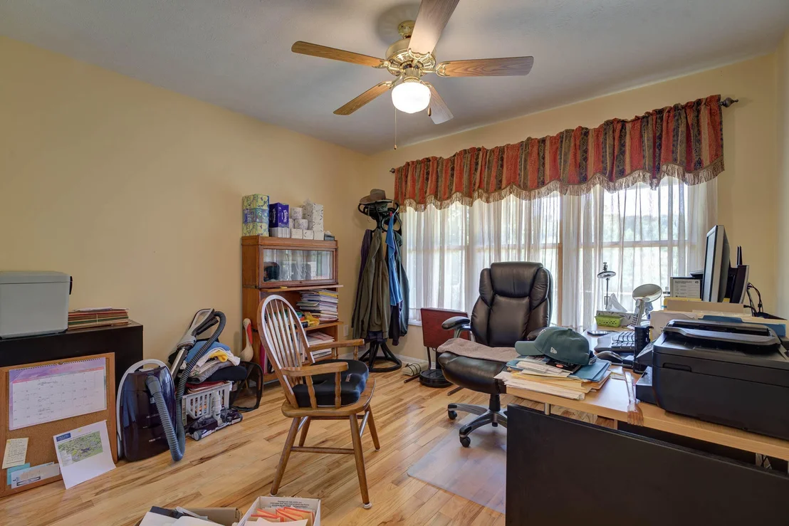 Photo of 286 Oss Williams Road