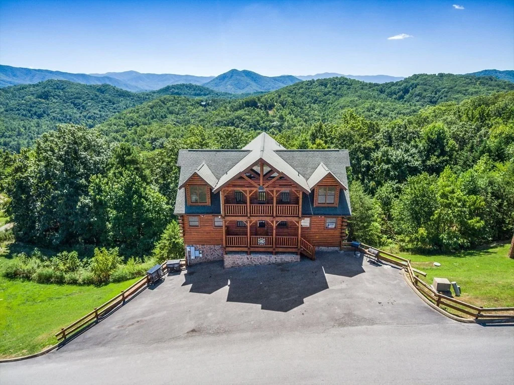 Photo of 2736 Mountain Preserve Drive