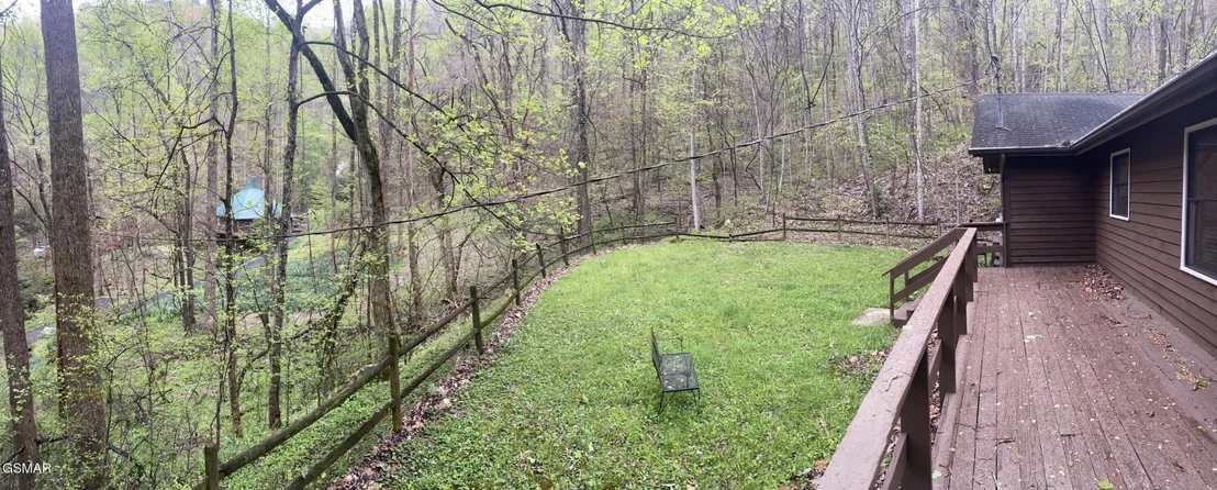 Photo of 2744 Black Walnut Flats Road