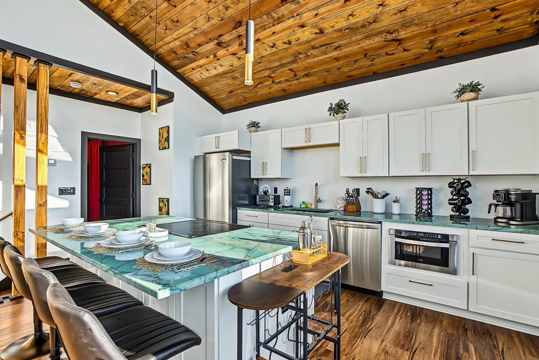 Photo of 2343 Headrick Lead